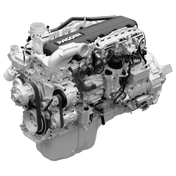 C3115 Engine